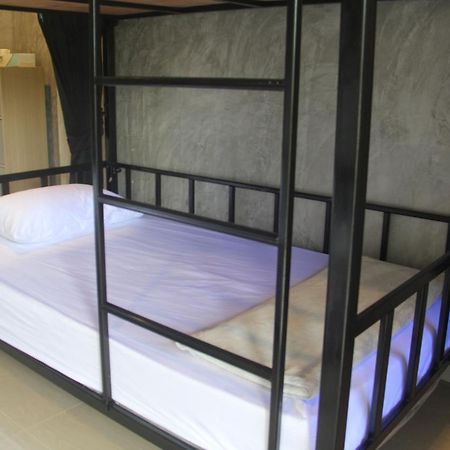 Yangyai Garden Lodge Baan Tai Eksteriør billede