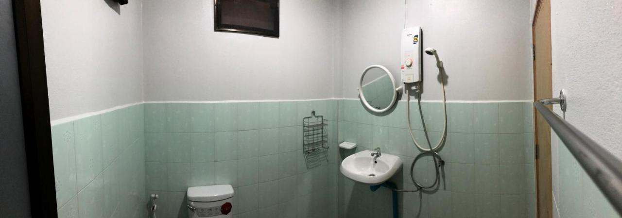 Yangyai Garden Lodge Baan Tai Eksteriør billede