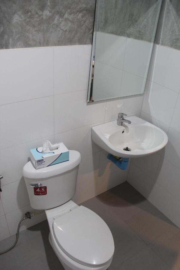 Yangyai Garden Lodge Baan Tai Eksteriør billede