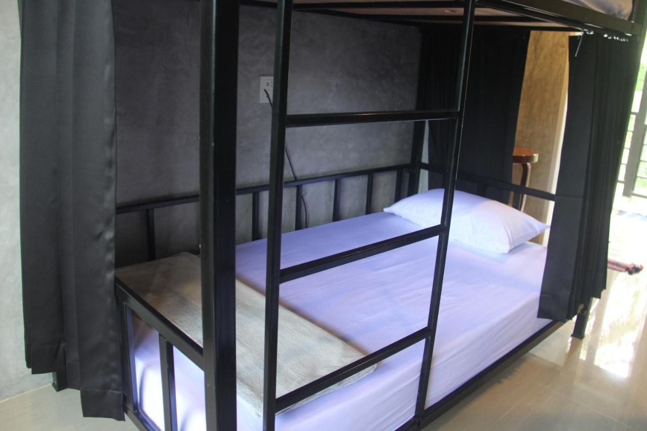 Yangyai Garden Lodge Baan Tai Eksteriør billede