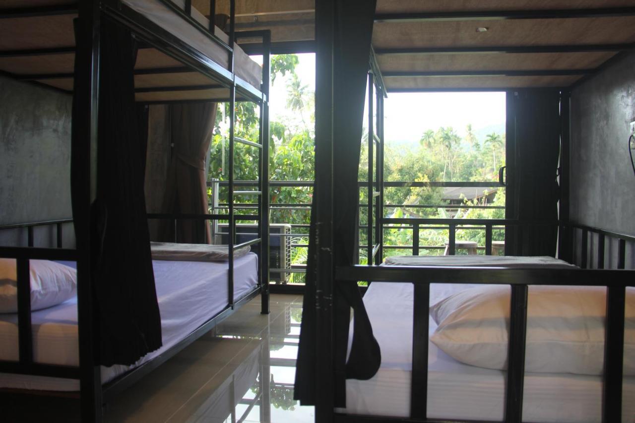 Yangyai Garden Lodge Baan Tai Eksteriør billede