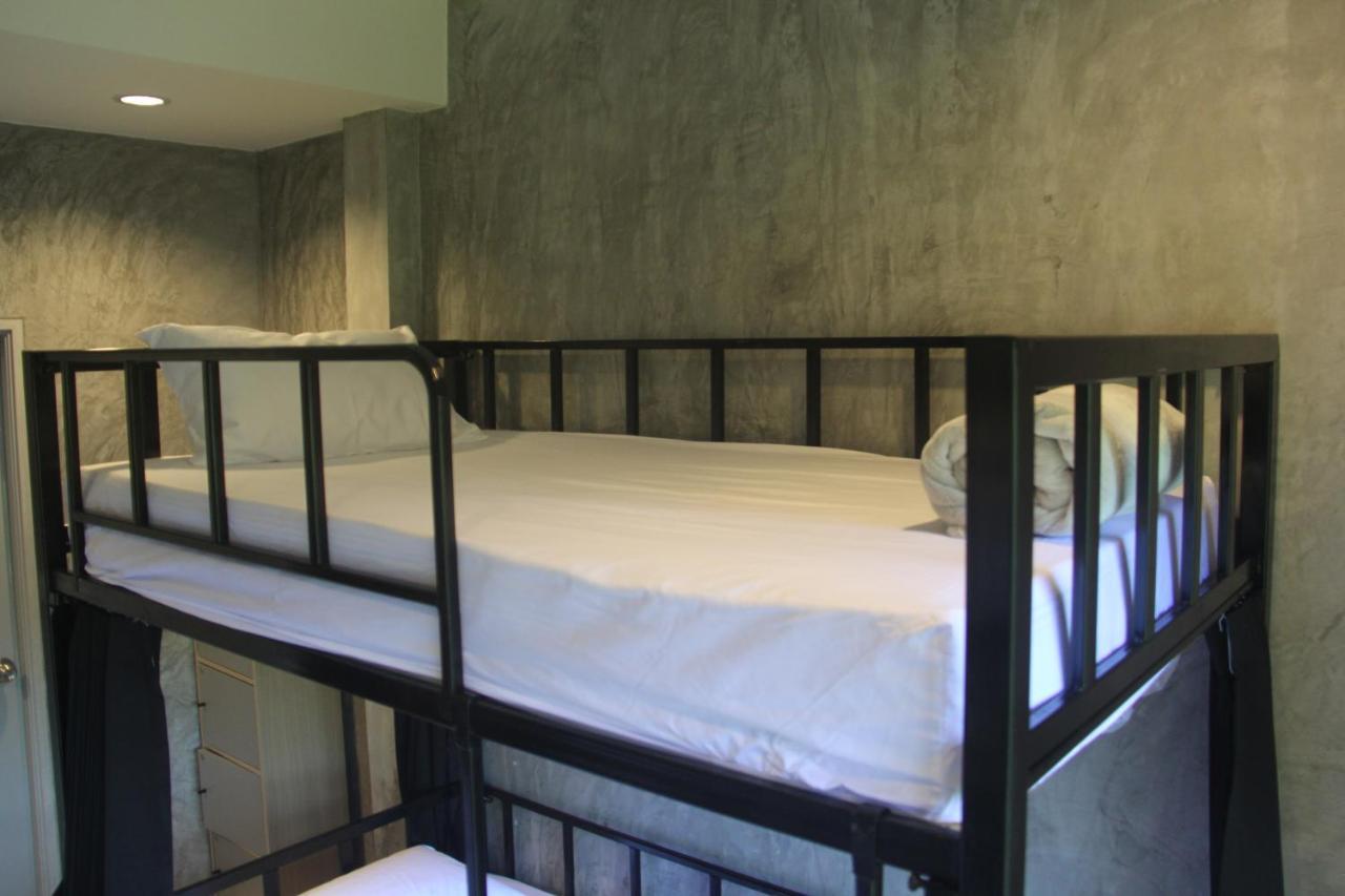 Yangyai Garden Lodge Baan Tai Eksteriør billede