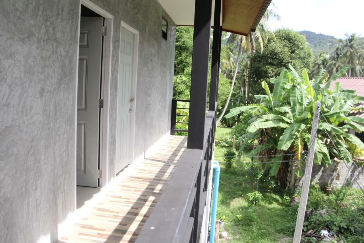 Yangyai Garden Lodge Baan Tai Eksteriør billede