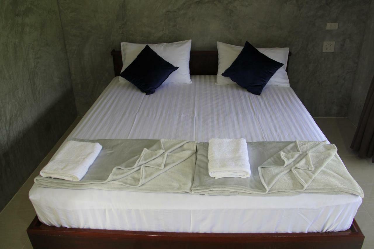 Yangyai Garden Lodge Baan Tai Eksteriør billede